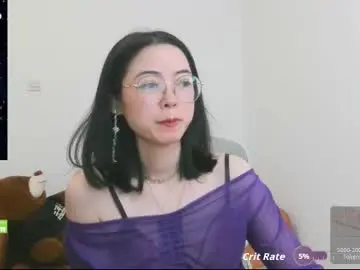 Chaturbate Live Porn of luckrose