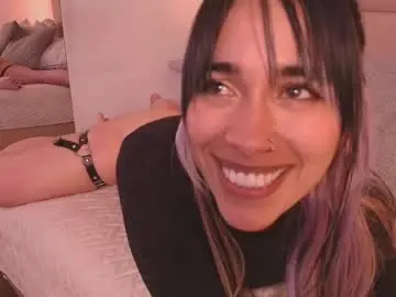 Chaturbate Private Sex Chat of monserrat_towers