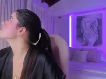 Chaturbate Free Porn Cam of nathalie_rivers