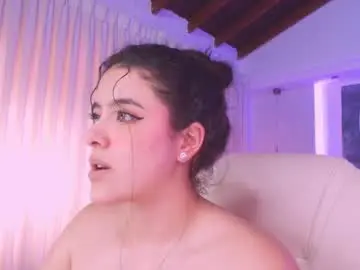 Chaturbate Free Live Porn of nathalie_rivers