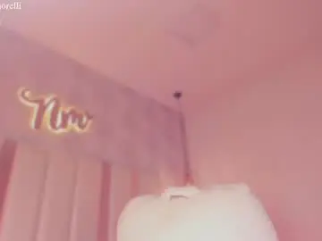 Chaturbate Free Porn Cam of nicolemorelli2