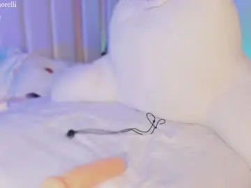 Chaturbate Free Porn Cam of nicolemorelli2