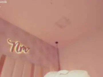 Chaturbate Nude Webcam of nicolemorelli2