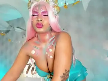 Chaturbate Sex Cam of nicolemorelli2