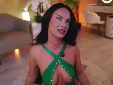 Chaturbate Live Sex Cam of dolce_tentacion
