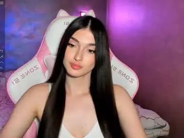 Chaturbate Sex Cam of leila_4ever