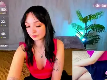 Chaturbate Free Live Porn of lillian_blake