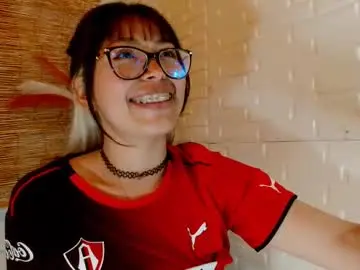 Chaturbate Adult Webcams of luna_7_777