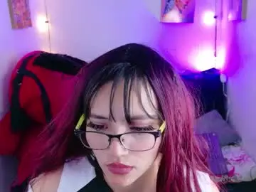 Chaturbate Free Live Porn of yuny_haruno