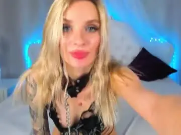 Chaturbate Sex Cam of alina_lovelyx