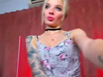 Chaturbate Live Porn of alina_lovelyx