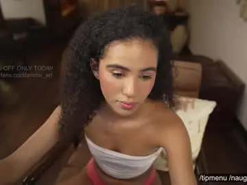 Chaturbate Free Porn Cam of amnie_