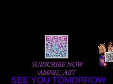 Chaturbate Best live sex cam show of amnie_