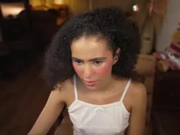 Chaturbate Best Webcam of amnie_