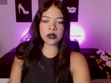 Chaturbate Live Sex of annystar_7