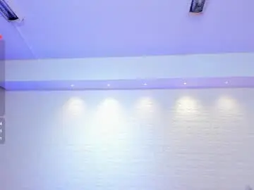 Chaturbate Best live sex cam show of charlotte_whitee1