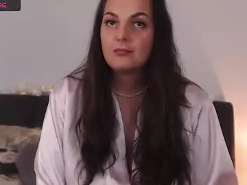 Chaturbate Nude Webcam of itsyourlady