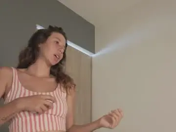 Chaturbate Sex Cam of jolie_lov
