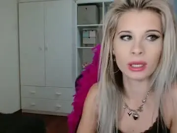 Chaturbate Free Live Porn of kristineamore