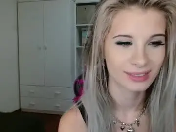Chaturbate Live Porn of kristineamore