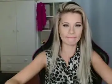 Chaturbate Sex Chat of kristineamore
