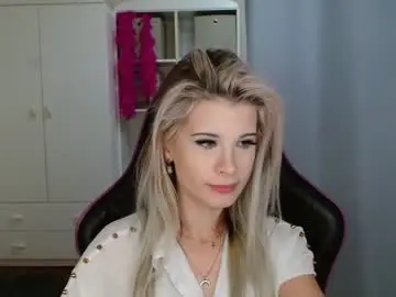 Chaturbate Private Sex Chat of kristineamore