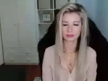 Chaturbate Private Sex Chat of kristineamore