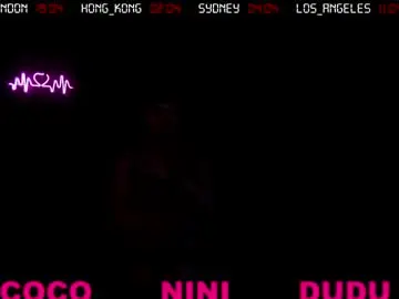 Chaturbate Adult Webcams of swt_kiki
