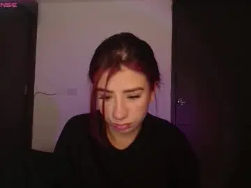 Chaturbate Live Sex Cam of your_rosalie