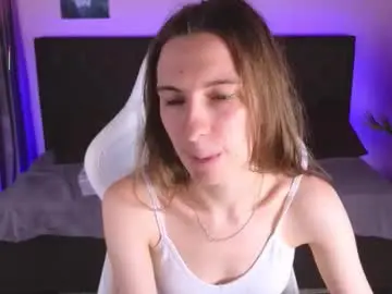 Chaturbate Watch Live Sex Cams of _ash_leyy_