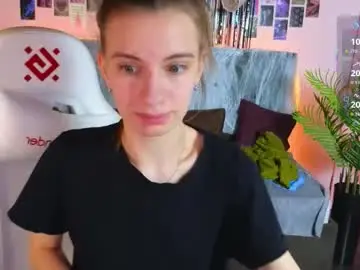 Chaturbate Nude Webcam of _ash_leyy_