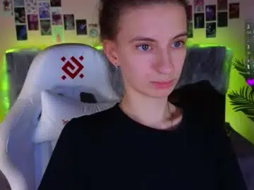 Chaturbate Live Sex Cam of _ash_leyy_