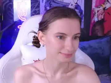Chaturbate Free Porn Cam of _ash_leyy_