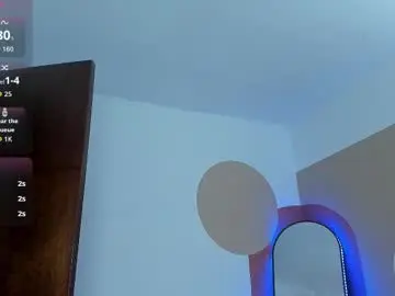 Chaturbate Best Webcam of alison_milk