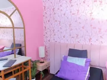 Chaturbate Adult Webcams of amelia_adms