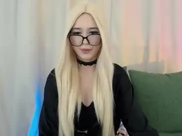 Chaturbate Adult Webcam of blackeyesgirl