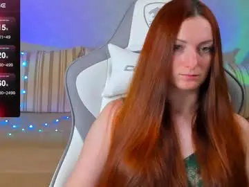 Chaturbate Best Webcam of flamystar