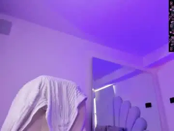 Chaturbate Sex Cam of ginebra_ness