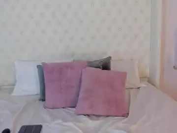Chaturbate Sex Chat of isabellaa_palacios