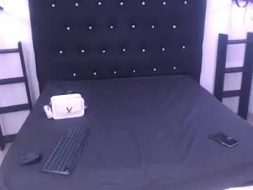 Chaturbate Live Sex Cam of meli_blad
