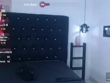 Chaturbate Adult Webcam of meli_blad