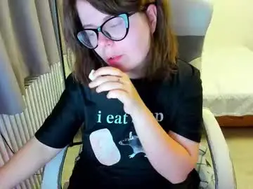 Chaturbate Live Sex Cam of milisasweet