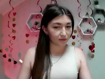 Chaturbate Sex Chat of monica_sweets