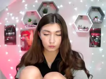 Chaturbate Best live sex cam show of monica_sweets