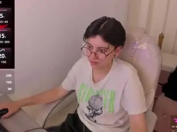 Chaturbate Live Sex Cam of nathalyy_ds