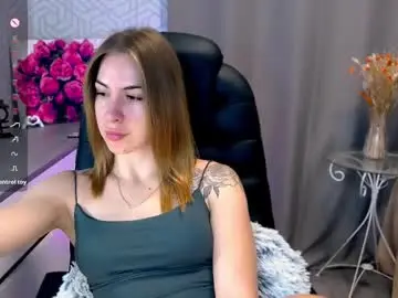 Chaturbate Sex Cam of _naughty_megan_