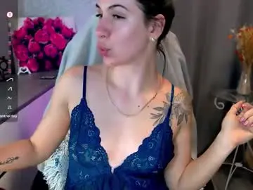 Chaturbate Adult Video Chat of _naughty_megan_