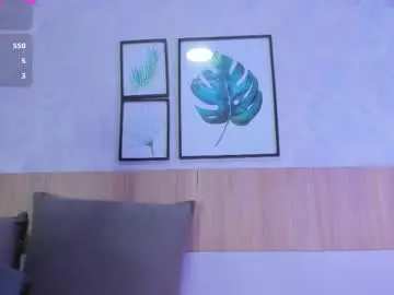 Chaturbate Live Porn of alanna_hank