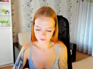 Chaturbate Adult Webcams of babyfoxyy