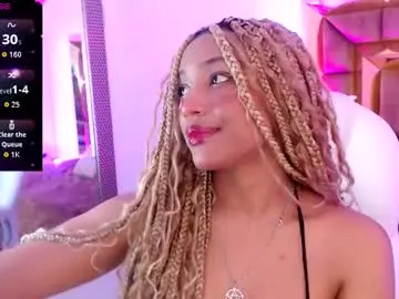 Chaturbate Best Webcam of camila_mishima